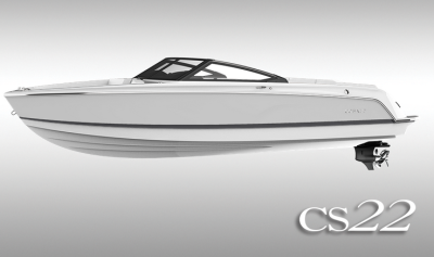 Cobalt CS22