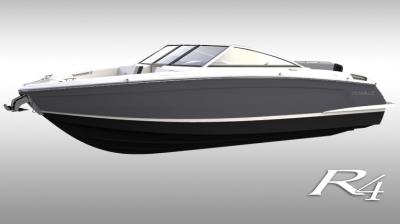 Cobalt R4 Walkers Point Marina