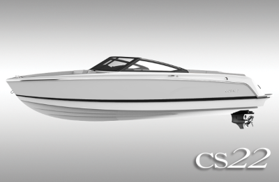 Cobalt CS22