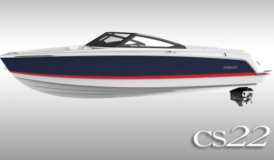 Cobalt CS22