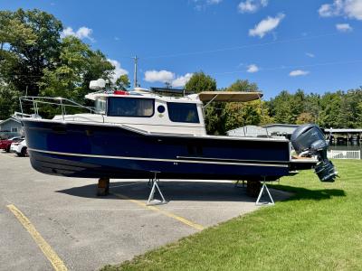 2025 Ranger R-27