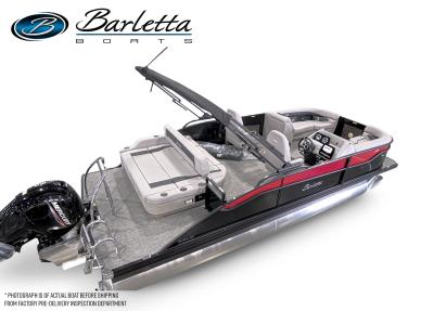 2026 Barletta A22UC