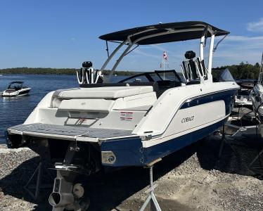 Cobalt CS23 SURF
