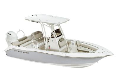 Keywest 219FS