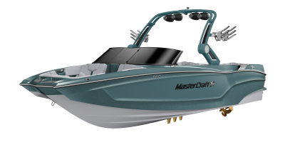 Mastercraft-XT-23