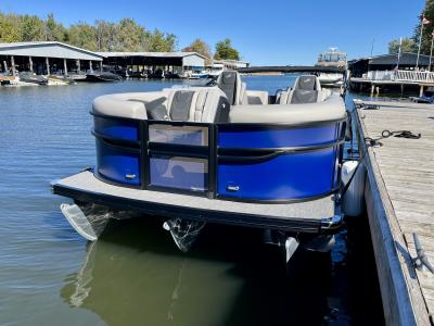 2026 Barletta C22QC