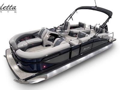 Barletta C22M