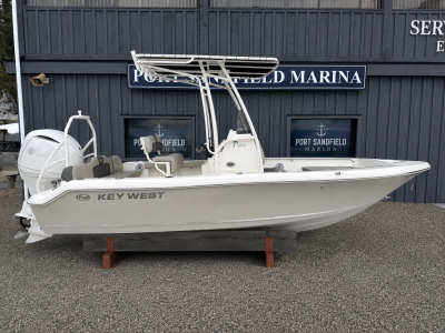 スーパーマリーナ Inventory | Port Sandfield Marina