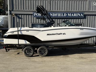 Inventory | Port Sandfield Marina