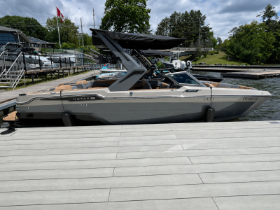 Inventory | Port Sandfield Marina