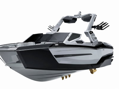 Inventory | Port Sandfield Marina