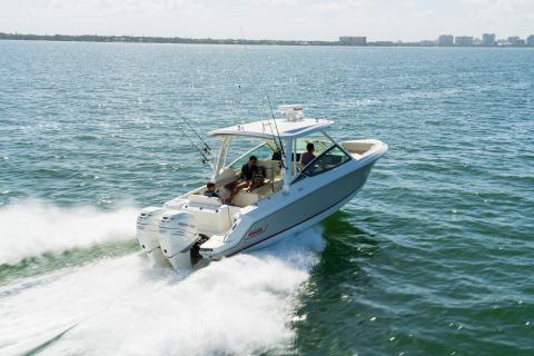 Boston Whaler