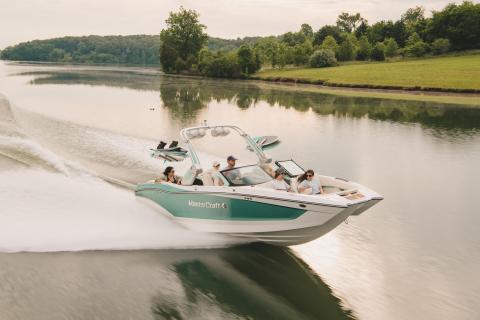 MasterCraft