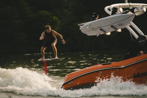 Muskoka Watersports Paradise