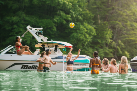 Explore Maple Leaf Marine