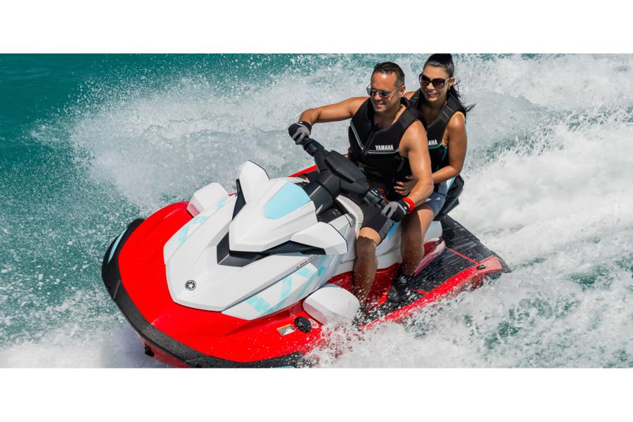 2025 Yamaha WaveRunner - Recreation VX Limited 