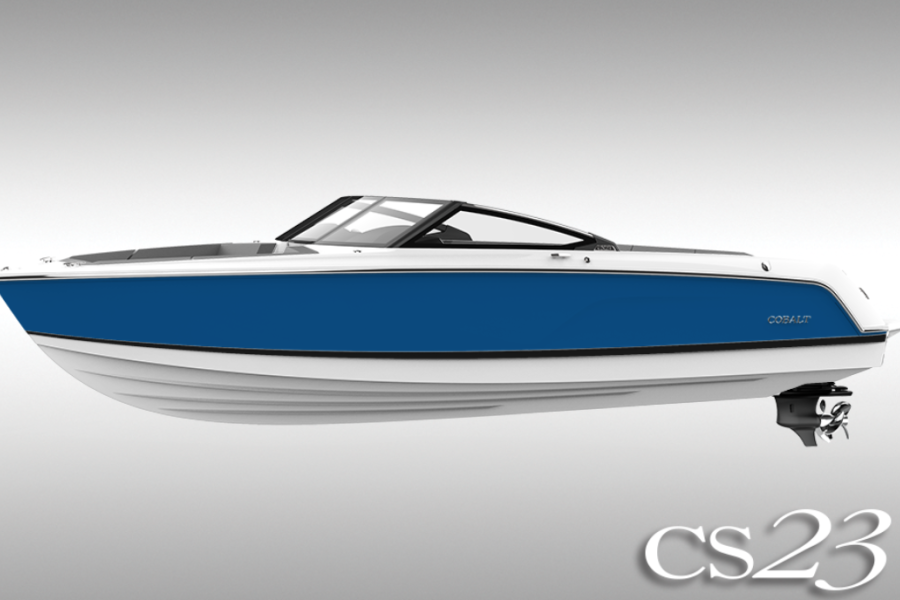 2025 Cobalt CS Series CS23