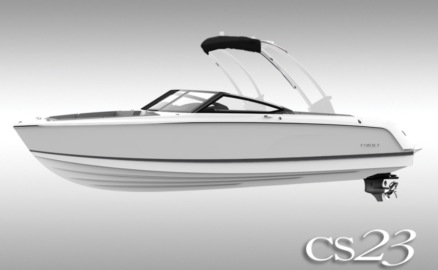 2025 Cobalt CS Series NEW CS23
