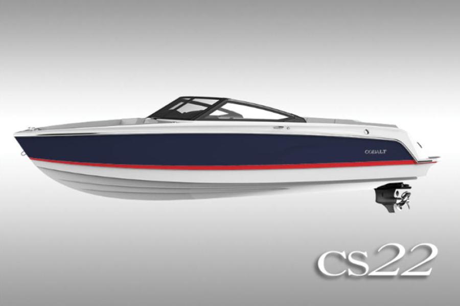 Cobalt CS22 25-3862