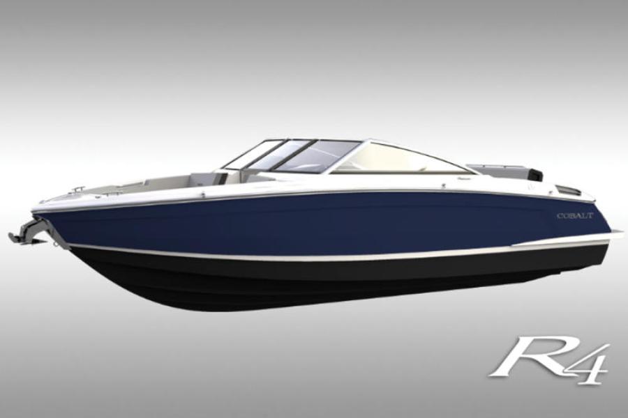 Cobalt R4 25-3861-1