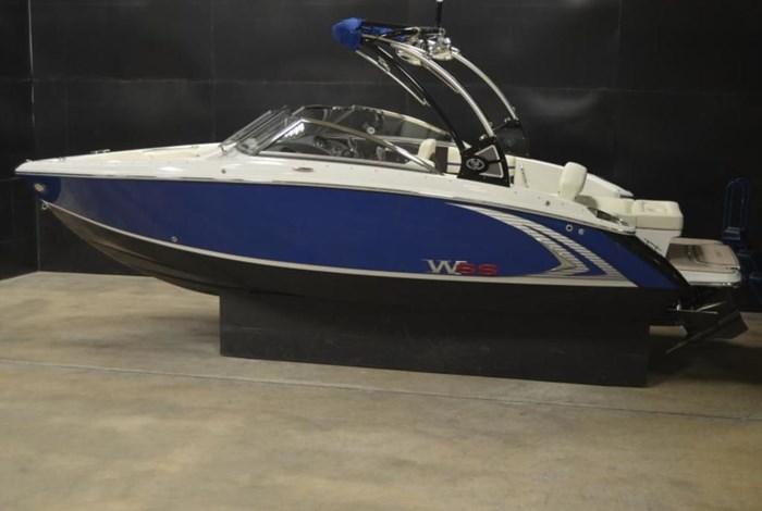 2016 Cobalt R3W SS
