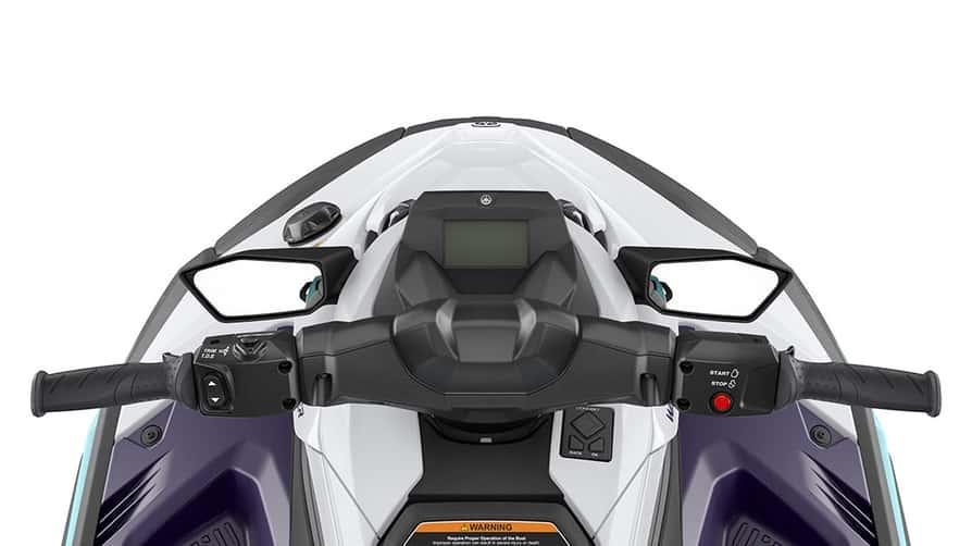 Yamaha Waverunner Walkers Point Marina