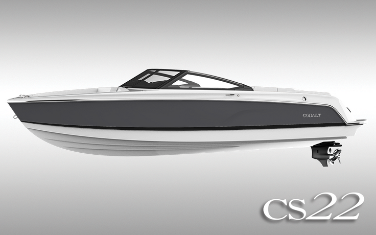Cobalt CS22
