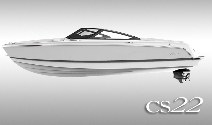 Cobalt CS22
