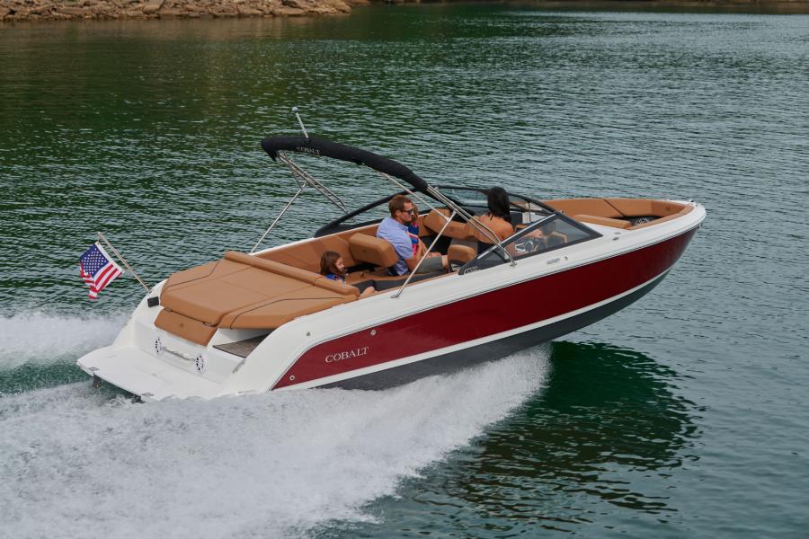 Cobalt CS22