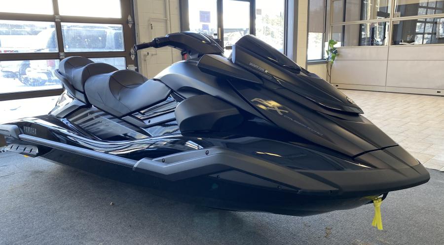 Waverunner