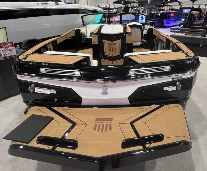 MasterCraft ProStar Walkers Point Marina 