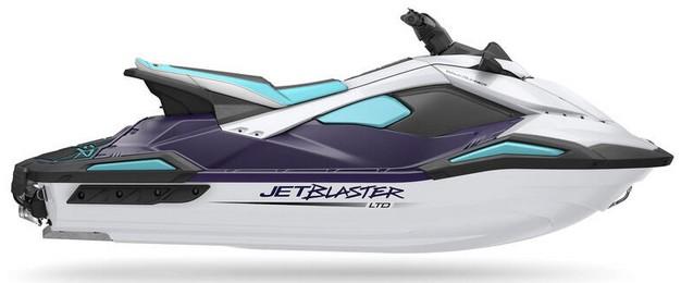 Yamaha Waverunner Walkers Point Marina