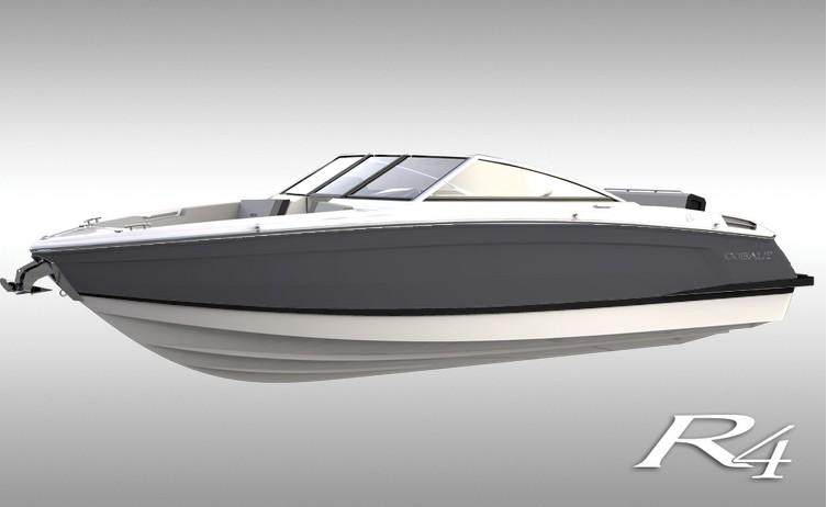 Cobalt R4 Walkers Point Marina
