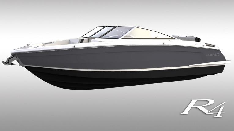 Cobalt R4 Walkers Point Marina