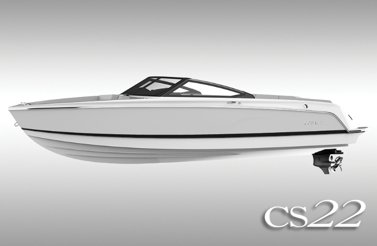 Cobalt CS22