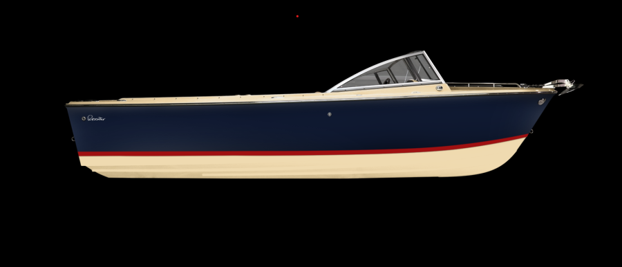 Rossiter 23 Classic Picnic