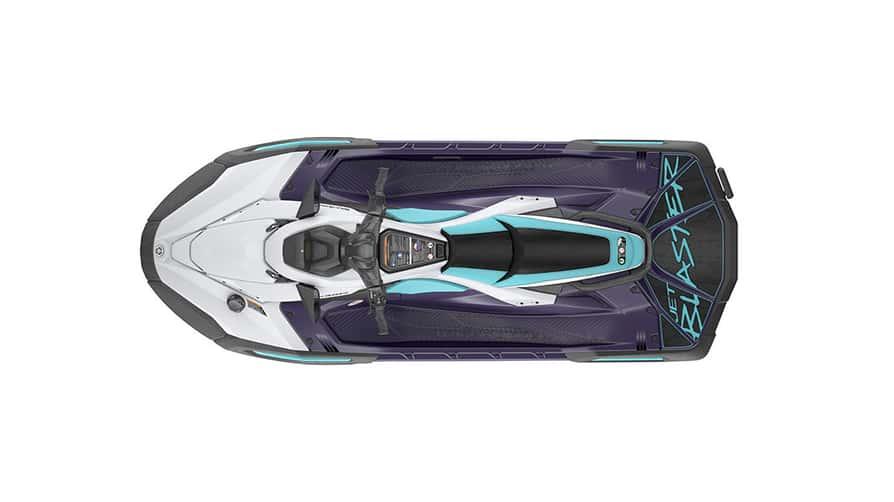 Yamaha Waverunner Walkers Point Marina