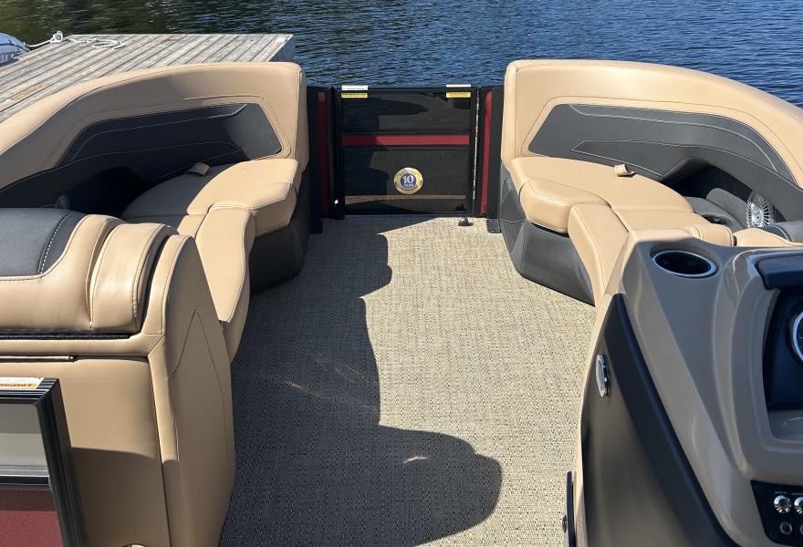 Barletta Cabrio