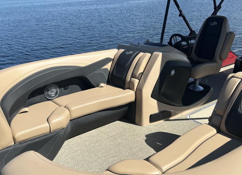 Barletta Cabrio
