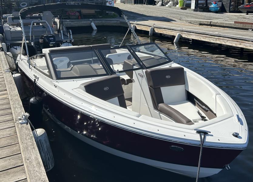Cobalt CS22