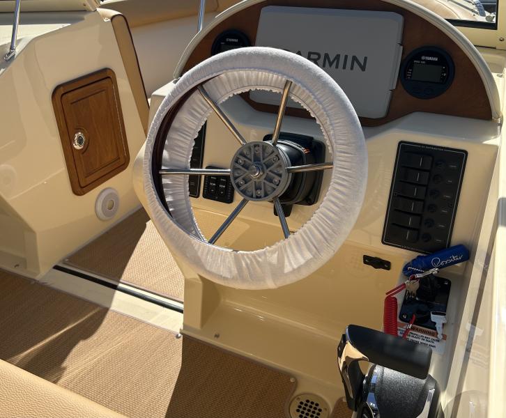 Rossiter R23