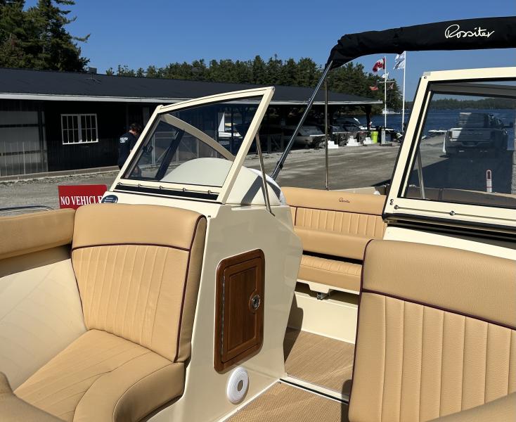 Rossiter R23