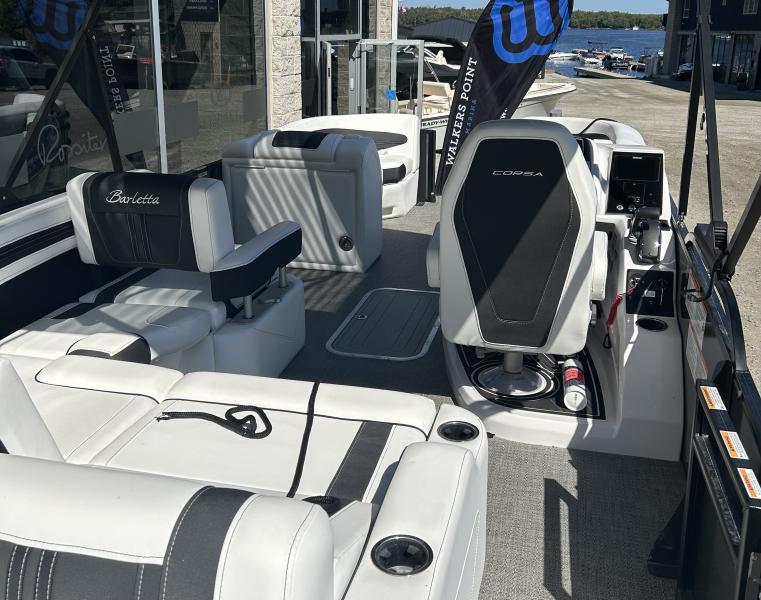 Barletta Corsa 23U