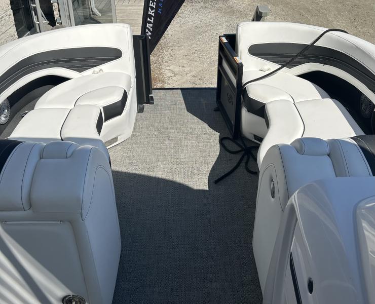 Barletta Corsa 23U