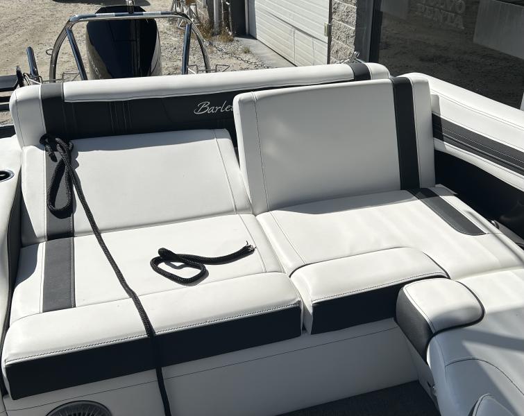Barletta Corsa 23U