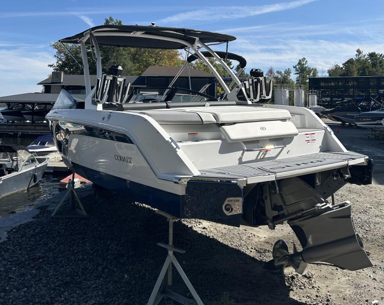 Cobalt CS23 SURF