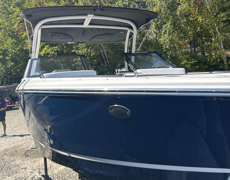 Cobalt CS22
