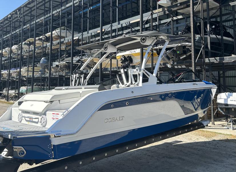 Cobalt CS23 SURF