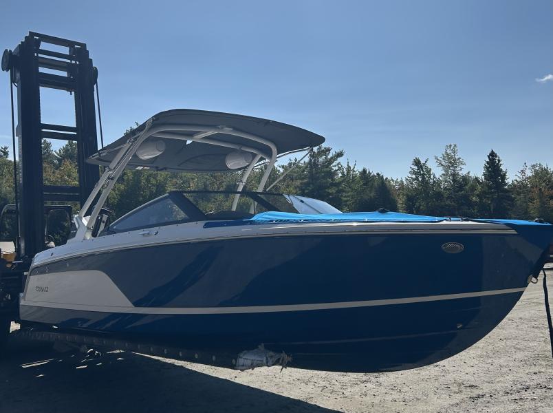 Cobalt CS23 SURF