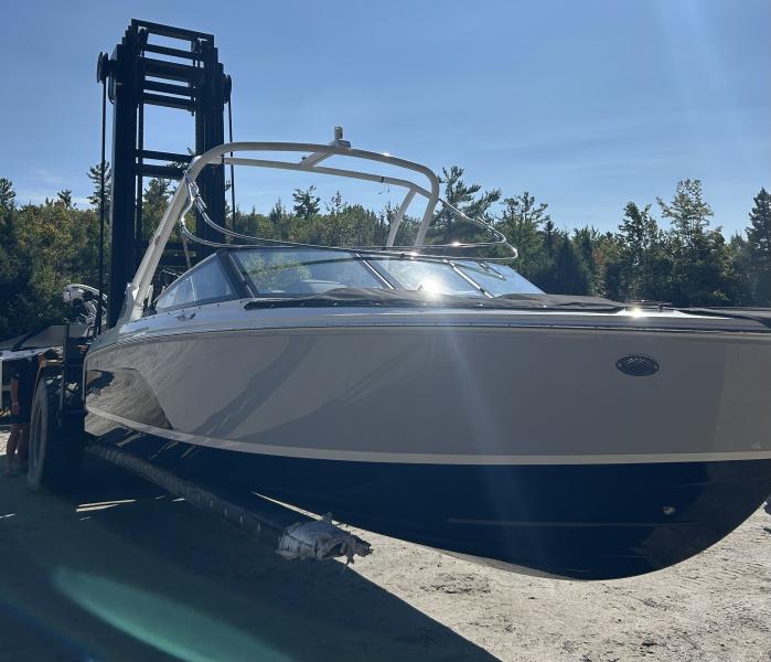 Cobalt CS23 SURF